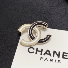 Chanel Brooches